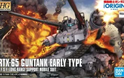 1/144 HG Guntank Early Type