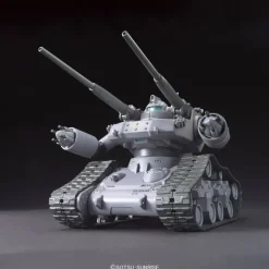 1/144 HG Guntank Early Type