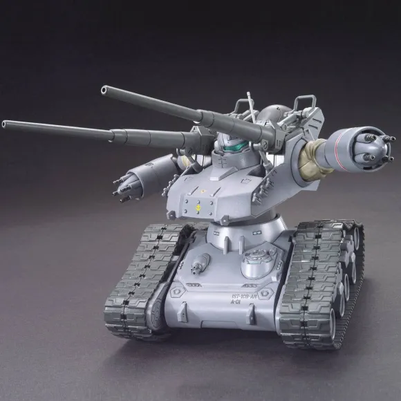 1/144 HG Guntank Early Type