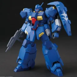 1/144 HG Gustav Karl Type 00