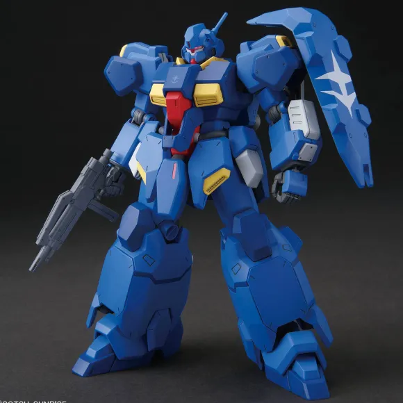 1/144 HG Gustav Karl Type 00