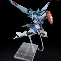 1/144 HG Gyan Strom - Agnes Giebenrath Custom (Gundam SEED Freedom)