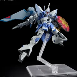 1/144 HG Gyan Strom - Agnes Giebenrath Custom (Gundam SEED Freedom)