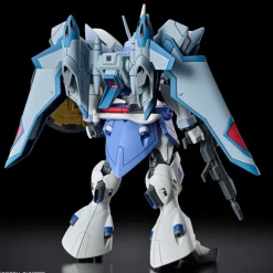 1/144 HG Gyan Strom - Agnes Giebenrath Custom (Gundam SEED Freedom)