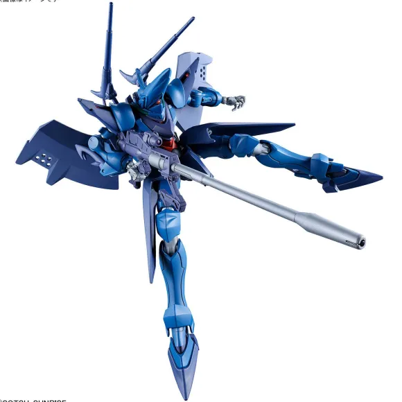 1/144 HG Hambrabi (GQ)