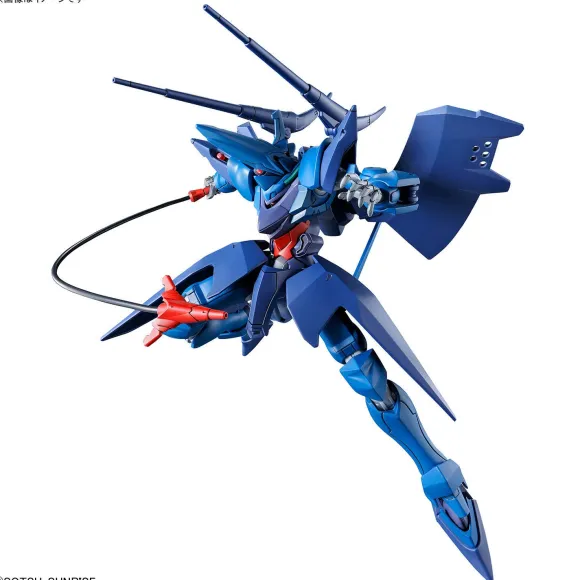 1/144 HG Hambrabi (GQ)