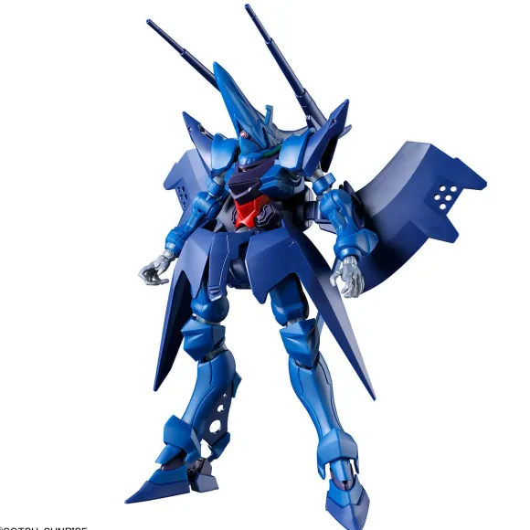 1/144 HG Hambrabi (GQ)