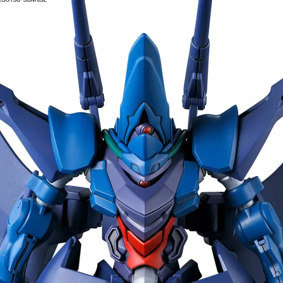 1/144 HG Hambrabi (GQ)