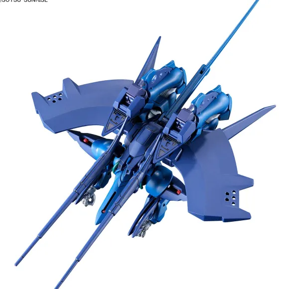 1/144 HG Hambrabi (GQ)
