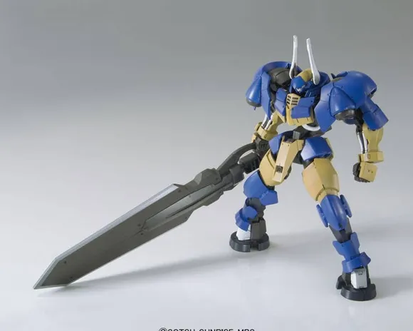 1/144 HG Helmwige Reincar