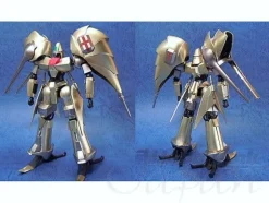 1/144 HGHM HG Aug Heavy Coating Version