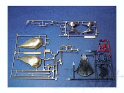 1/144 HGHM HG Aug Heavy Coating Version