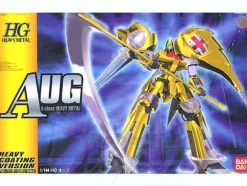 1/144 HGHM HG Aug Heavy Coating Version