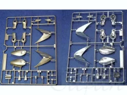1/144 HGHM HG Aug Heavy Coating Version