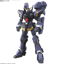 HG HUCKEBEIN Mk-III (Super Robot Wars)