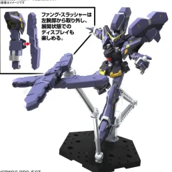 HG HUCKEBEIN Mk-III (Super Robot Wars)