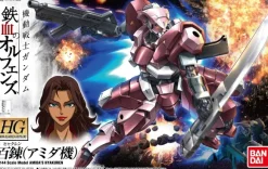 1/144 HG Hyakuren (Amida)