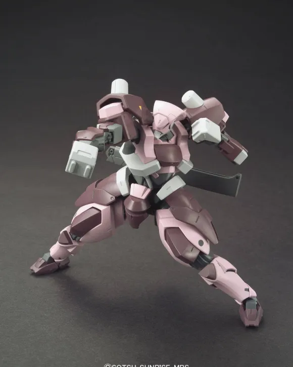1/144 HG Hyakuren (Amida)