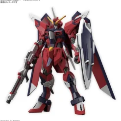 1/144 HG Immortal Justice Gundam