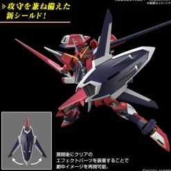 1/144 HG Immortal Justice Gundam