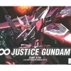1/144 HG Infinite Justice Gundam