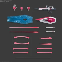 1/144 HG Infinite Justice Gundam Type II (Gundam SEED Freedom)