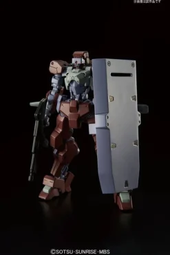 1/144 HG Io Frame Shiden