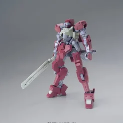 1/144 HG Io Frame Shiden