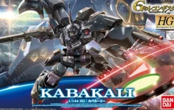 1/144 HG Kabakali