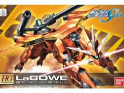 1/144 HG Lagowe