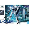 1/144 HG L-Gaim (Heavy Metal L-Gaim)