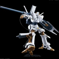 1/144 HG L-Gaim (Heavy Metal L-Gaim)