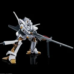 1/144 HG L-Gaim (Heavy Metal L-Gaim)