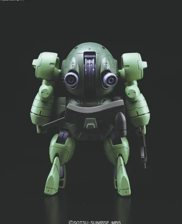 1/144 HG Man Rodi