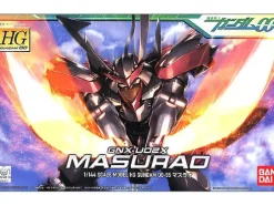 1/144 HG Masurao