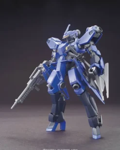 1/144 HG McGillis's Schwalbe Graze