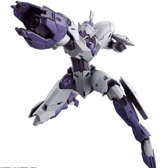 1/144 HG Michaelis (Mobile Suit Gundam: The Witch from Mercury)