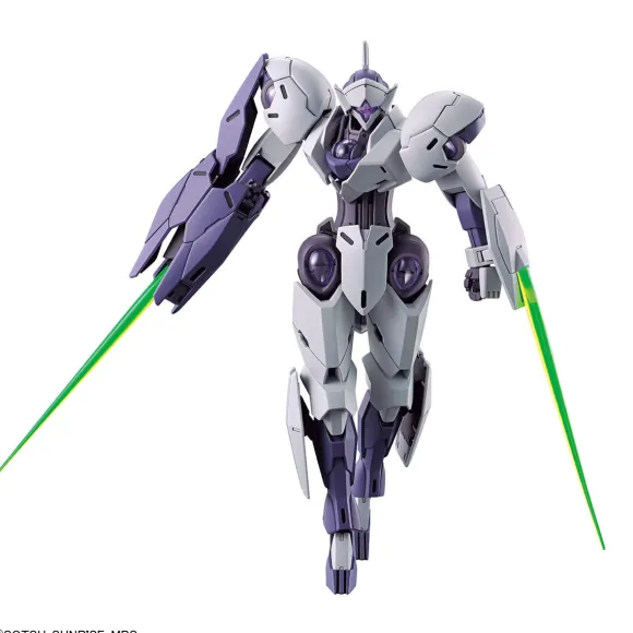 1/144 HG Michaelis (Mobile Suit Gundam: The Witch from Mercury)