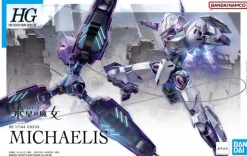 1/144 HG Michaelis (Mobile Suit Gundam: The Witch from Mercury)