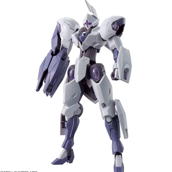 1/144 HG Michaelis (Mobile Suit Gundam: The Witch from Mercury)