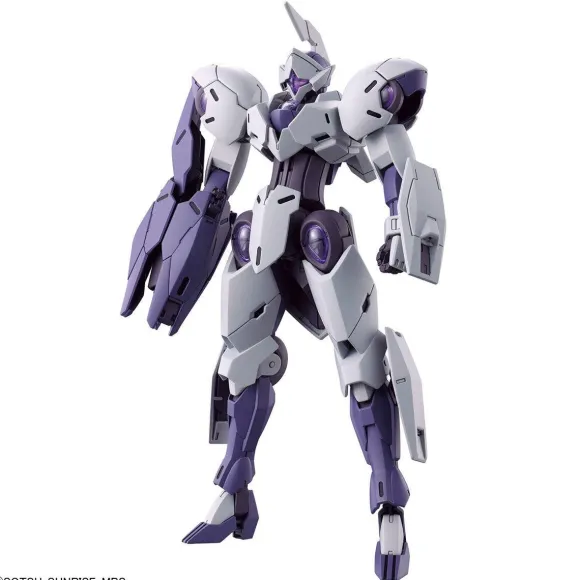 1/144 HG Michaelis (Mobile Suit Gundam: The Witch from Mercury)