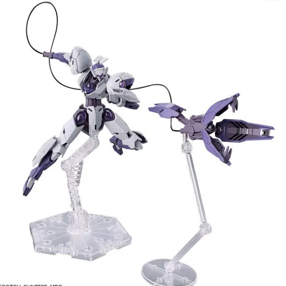 1/144 HG Michaelis (Mobile Suit Gundam: The Witch from Mercury)