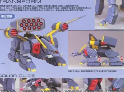 1/144 HG Mobile BuCUE