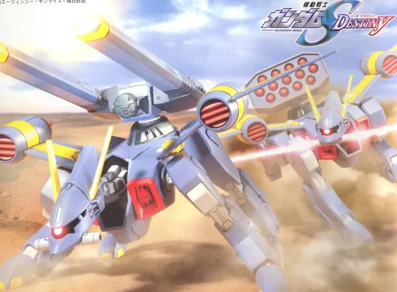 1/144 HG Mobile BuCUE