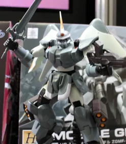 1/144 HG Mobile Ginn (Remaster)
