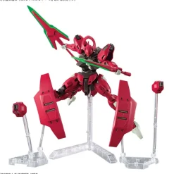 HG Mobile Suit Gundam: The Witch From Mercury Weapon Display Base