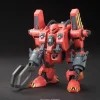 1/144 HG Mobile Worker MW-01 Type 01 Late Type (Mash Custom)