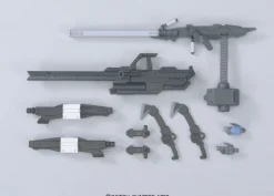 1/144 HG MS Option Set 7