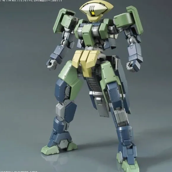 1/144 HG MS Option Set 9