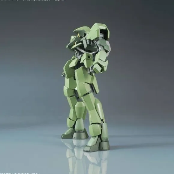 1/144 HG MS Option Set 9